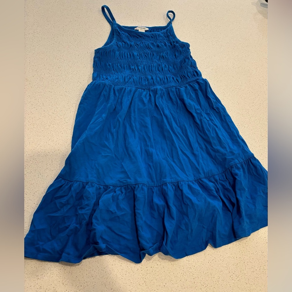 J.Crew Cuts Dress